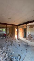 Construction werken binnen en buiten.0466498753