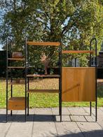Vintage wandkast - Ikea - Niklas Rutger Andersson, Ophalen, Gebruikt, 200 cm of meer, Vintage