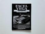 FACEL VEGA road tests (limited edition 1954-64), Ophalen of Verzenden, Zo goed als nieuw, Overige merken