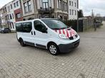 RENAULT TRAFIC 2.0TDCI 86000KM 1 PROPRIÉTAIRE ZOMEENNEMEN 9P, Achat, Boîte manuelle, 5 portes, Diesel