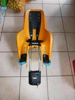 Verschillende Fietsstoel, Fietsen en Brommers, Fietsaccessoires | Fietsstoeltjes, Ophalen, Achterzitje, Gebruikt, Yepp (Thule)