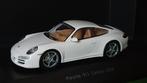 240. Porsche 911 Carrera 2004 1/43, Comme neuf, Enlèvement ou Envoi