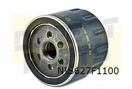 Nissan Oliefilter (1.0i/1.5DCi) (2.0dCi) Laag model Originee, Auto-onderdelen, Filters, Nissan, Nieuw, Ophalen of Verzenden