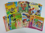 Kinderstrips - FC de Kampioenen, Plop, K3, Samson & Gert ea, Boeken, Ophalen