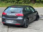 Seat Leon 1.2 TSI essence 12/2011 EURO 5 garantie 12 Mois, Auto's, Seat, Leon, Zwart, Bedrijf, Handgeschakeld