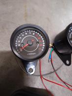 Toerentellers voor motorfietsen, Motoren, Accessoires | Overige, Ophalen of Verzenden