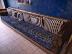 Canapé (Sofa), Huis en Inrichting, Zetels | Zetels, Ophalen, Gebruikt, 300 cm of meer, Rechte bank