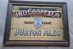 Spiegel Ind.Coope & Co's - Burton Ales