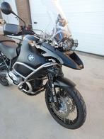 BMW GSA triple black luchtgekoelde, Particulier