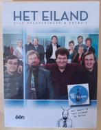 Hilarische Vlaamse TOPreeks “ Het Eiland”, Cd's en Dvd's, Dvd's | Tv en Series, Ophalen of Verzenden, Zo goed als nieuw