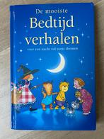 De mooiste bedtijd verhalen voor een nacht vol zoete dromen, Garçon ou Fille, Enlèvement ou Envoi, Utilisé, Contes (de fées)