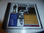 Nieuwe CD Edison Jazz Awards 1999, Jazz, Ophalen of Verzenden, 1980 tot heden, Nieuw in verpakking