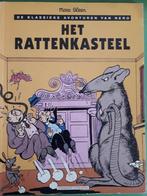 Nero klassiek Het Rattenkasteel nr 4, Boeken, Ophalen of Verzenden, Gelezen