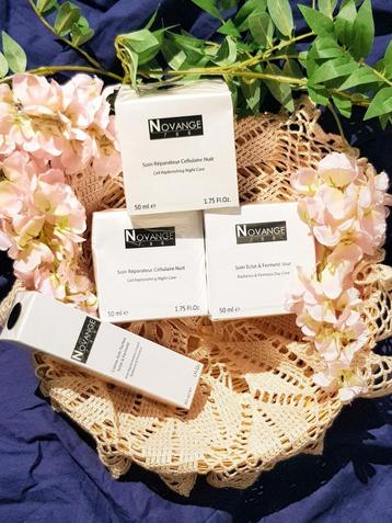 LOT soins 🌹visage anti-taches/🌹 réparateurs(NEUFS) beschikbaar voor biedingen
