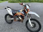 KTM 300 enduro 2T, Motoren, 300 cc, Particulier, Enduro, 1 cilinder