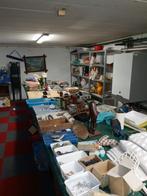 Garage verkoop, Enlèvement ou Envoi