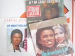 3X singel JERMAINE JACKSON, Cd's en Dvd's, Ophalen