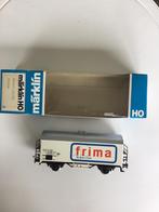 Marklin nmbs/sncb Frima wagon, Courant alternatif, Enlèvement ou Envoi, Wagon, Märklin