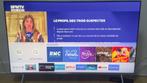 À Vendre Smart Télé Samsung 48Pouce, Audio, Tv en Foto, Televisies, Ophalen, QLED, 120 Hz, 8k (UHD)