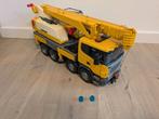 Bruder hijskraan 03570 Scania, Kinderen en Baby's, Ophalen, Gebruikt