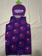 Pruim carnaval 3-6 jaar, Enlèvement ou Envoi, Comme neuf, 110 à 116, Garçon ou Fille