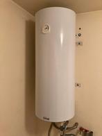 Elektrische boiler Ferroli 130l, Doe-het-zelf en Bouw, Chauffageketels en Boilers, Ophalen, 100 liter of meer, Boiler, Zo goed als nieuw