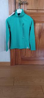 Groene t shirt   M/ 152., Enlèvement ou Envoi, Neuf, Fille
