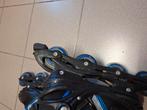 Inline skates kinderen, Sport en Fitness, Ophalen, Zo goed als nieuw, Kinderen