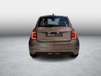 Fiat 500e 500e 42 kWh Icon, Auto's, 4 zetels, Stof, Gebruikt, 1365 kg