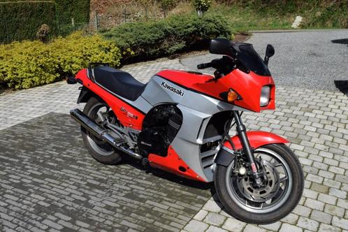 KAWASAKI GPZ 900 R - Moto Oldtimer, Motos, Motos | Kawasaki, Particulier, Sport, plus de 35 kW, Enlèvement