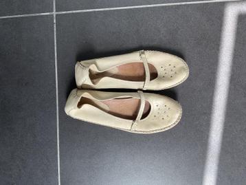 Schoenen beige Tommy hilfiger maat 38 beschikbaar voor biedingen