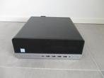 HP Prodesk 600 G3 i5-7500 8GB 256SSD, 8 GB, Ophalen of Verzenden, HP, SSD