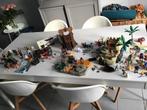 Lot de Playmobil, Los Playmobil, Gebruikt, Ophalen of Verzenden