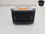 RADIO Kia Rio III (UB) (01-2011/12-2017) (|961701W700CA|), Auto-onderdelen, Gebruikt, Kia