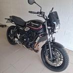 Kawasaki z650rs 2200 km état neuf!!!!, Motoren, Motoren | Kawasaki, 2 cilinders, Particulier, Meer dan 35 kW, ABS