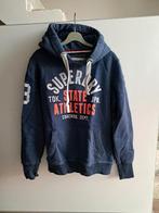 Hoody Superdry S, Envoi, Taille 36 (S)
