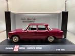 Alfa Romeo Giulia 1600 Super (Type 105) 1968 - MiniChamps, Envoi, Neuf, Voiture, MiniChamps