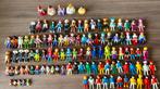 Groot Lot Playmobil, Kinderen en Baby's, Speelgoed | Playmobil, Ophalen, Gebruikt