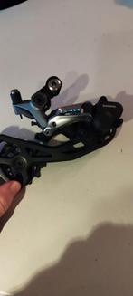 Grx 11 speed derailleur, Ophalen