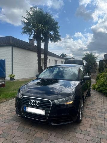 Audi A1 Sportback 2014, 1197 cm³, Euro 5, Achat, A1
