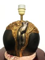 Erotieke sculptuur lamp keramiek Kunst Deliège 70's✨😍💑🎁👌, Ophalen of Verzenden