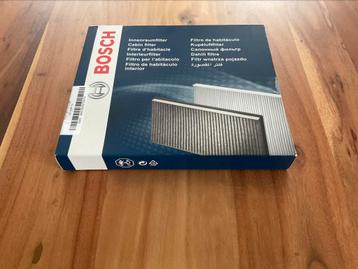 Pollenfilter nieuw voor Citroën c1 , Toyota Aygo, Peugeot . beschikbaar voor biedingen