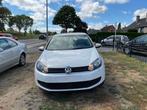 Volkswagen - 2009 - Golf - AC Stationwagen - Personenauto, Auto's, Gebruikt, Overige brandstoffen, Bedrijf, Handgeschakeld