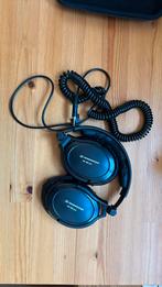 Koptelefoon Sennheiser - HD 380 pro, Audio, Tv en Foto, Hoofdtelefoons, Ophalen, Sennheiser