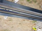 Dakrand roval classic 60x60, Doe-het-zelf en Bouw, Ophalen, Overige materialen, Zwart, Overige typen