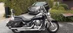 Kawasaki VN900, Motoren, Motoren | Kawasaki, 2 cilinders, Particulier, Meer dan 35 kW, 37 cc