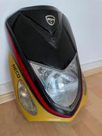 scooter onderdelen, Ophalen, Kap