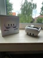 Casque VR Quest 3, Ophalen, Zo goed als nieuw, VR-bril, Overige platformen