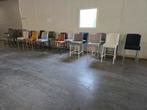 Enige stuks barstoelen ZH65cm aan 15euro per stuk, Ophalen of Verzenden, Zo goed als nieuw