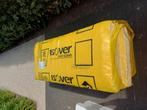 Isover ongeopend pak 135x60x5 cm.    9,72 m², Ophalen, 4 tot 8 cm, Nieuw, 5 tot 10 m²